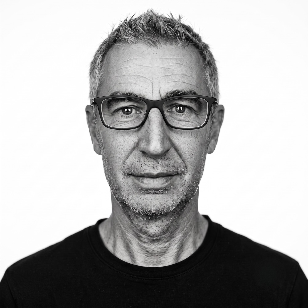 Portrait de Fabien Massavie